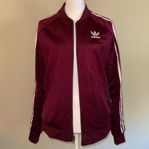 Women’s Adidas Jacket